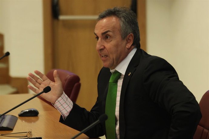 Alejandro Blanco, Presidente Del COE