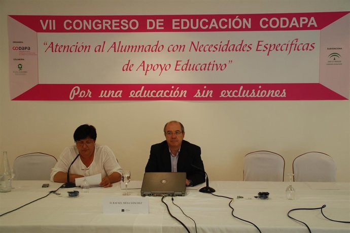 Congreso De Codapa
