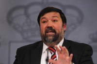 Caamaño ve un "daño inequívoco" a los agricultores 