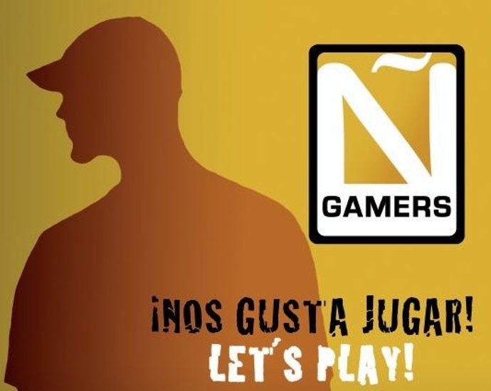 Ñgamers Por Ñgamers