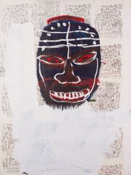 Sala Retiro Vende Dos Obras, De Basquiat Y Vanvitelli, Por 1,3 Millones De Euros