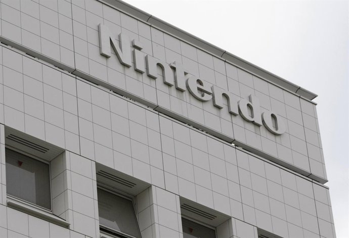 Oficinas De Nintendo