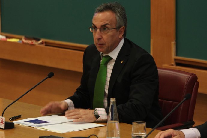 Alejandro Blanco, Presidente Del COE