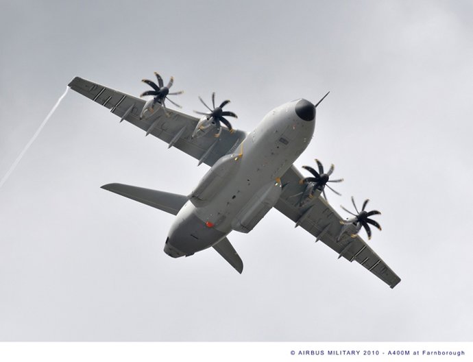 A400M