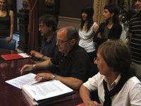 Izagirre afirma que Bildu gobernará en San Sebastián y pronostica acuerdos puntuales programáticos con otras formaciones