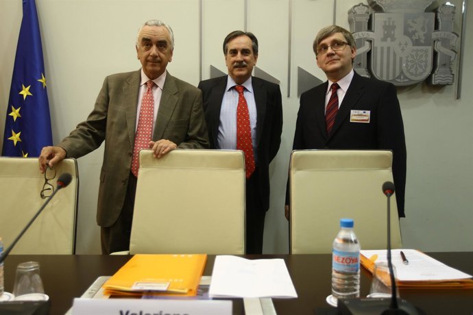 Valeriano Gómez, Ministro De Trabajo