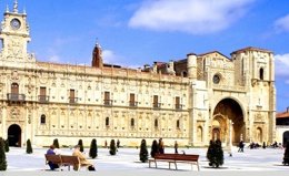 Parador San Marcos De León