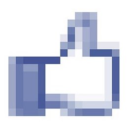 Me Gusta De Facebook Por  Maggie.Byroo CC Flickr