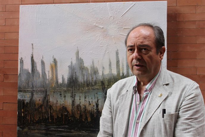 Pintor Agustín De Córdoba