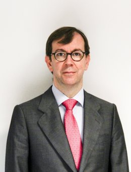 José María Cantero, Nuevo Director General Adjunto Del Área Aseguradora De Mutua