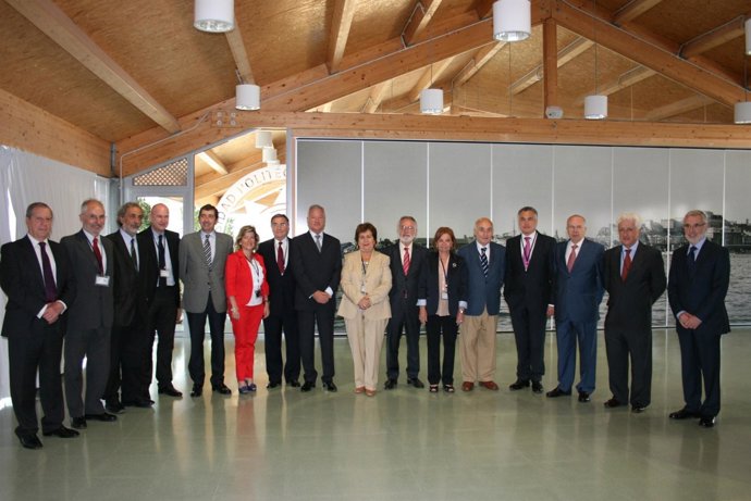 Defensores Del Pueblo En El Encuentro