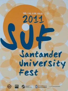 Cartel Del Santander University Fest