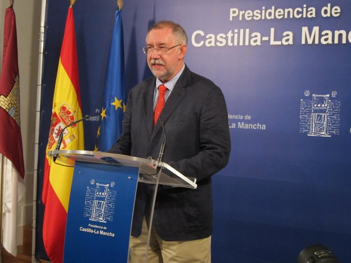 Santiago Moreno En Rp