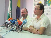 IU abrirá un expediente sancionador a los dos concejales de Almonte si se consuma el apoyo al PP