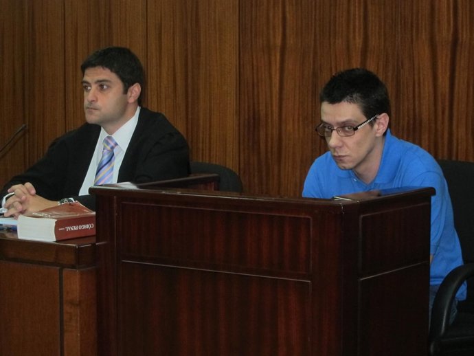 Parricida De Montilla