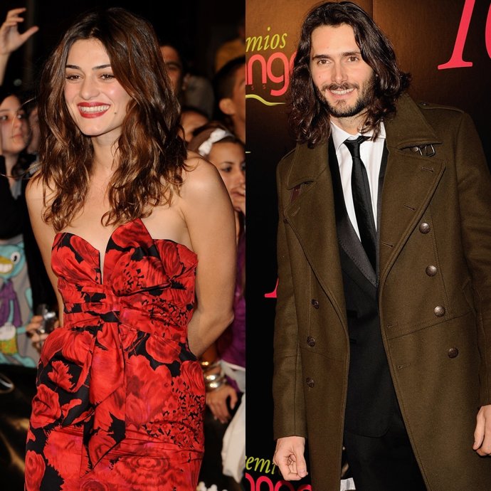 Montaje Olivia Montero Y Sergio Mur