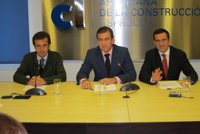 Nace ICA, un 'cluster' del sector de la construcción para mejorar en competitividad