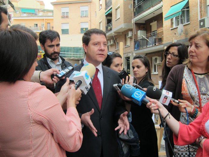 Emiliano García-Page