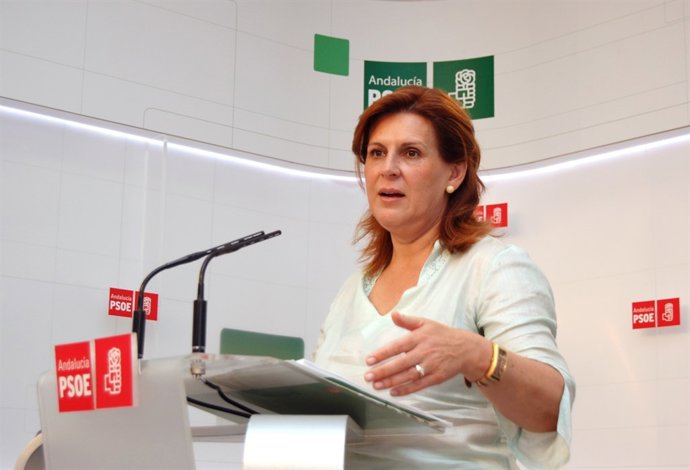 Rosa Torres, Este Lunes En Rueda De Prensa