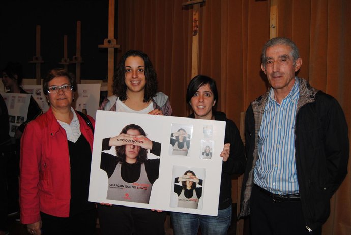 Proyecto Ganador Caritas
