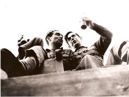 El Documental Se Centra En Uno De Los Cuadernos Del Escritor Ignacio Aldecoa