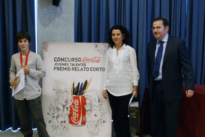 Coca Cola, Ganador De La Rioja            