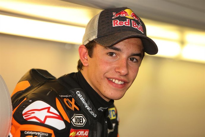 Marc Márquez 