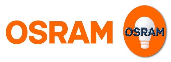 Logotipo Osram