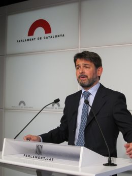 Oriol Pujol (Ciu)