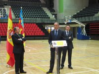 Camps asegura que no conoce los informes policiales sobre el caso