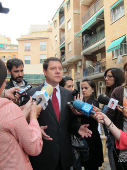 Emiliano García-Page