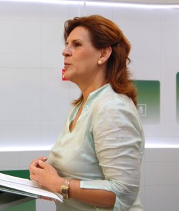 Rosa Torres, Este Lunes En Rueda De Prensa