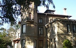 Conservatorio Ataulfo Argenta