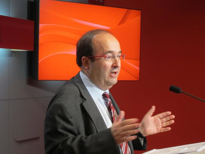 Miquel Iceta (PSC)