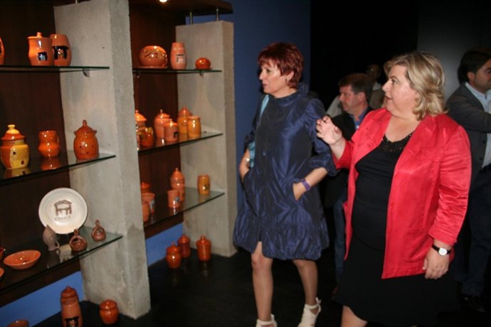 Abre Sus Puertas El Centro De Megalitismo De Gorafe