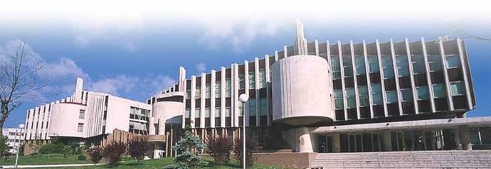 Escuela De Caminos De La UC