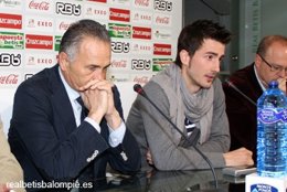 Miki Roqué, Junto A Gordillo Y Mel