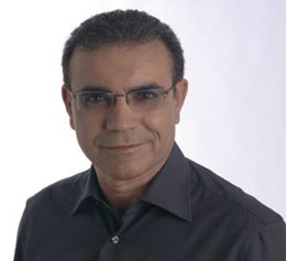 Josep Maria Pañella