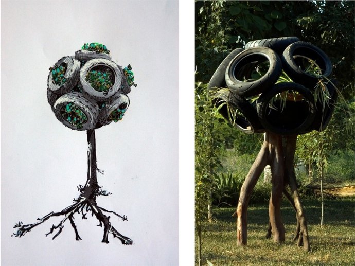 Embarcadero Cáceres