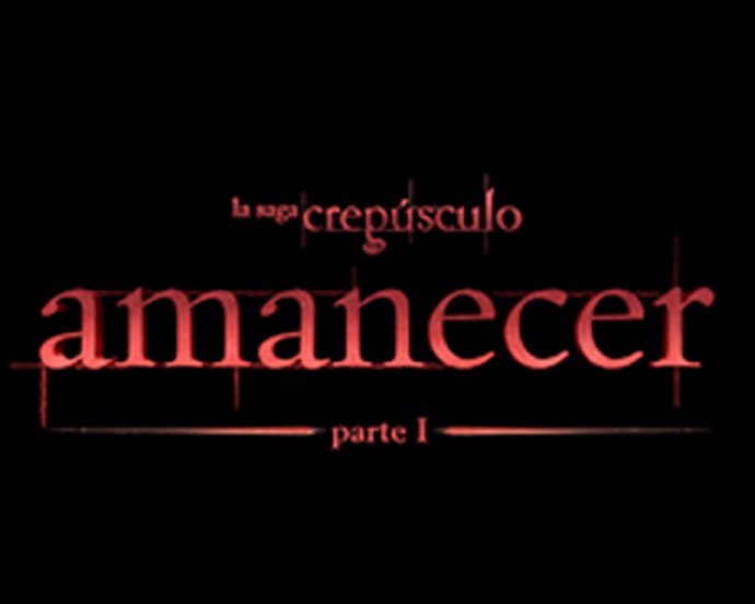 'Crepúsculo: Amanecer' ya ha llegado a la red