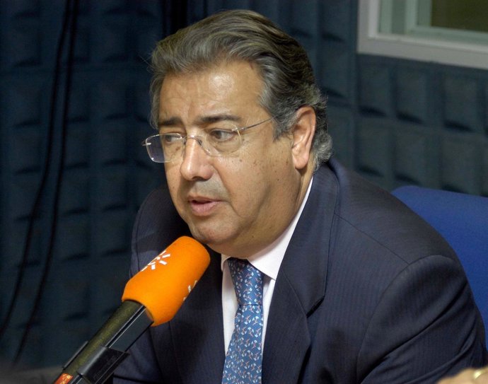 Juan Ignacio Zoido, Alcalde Electo De Sevilla