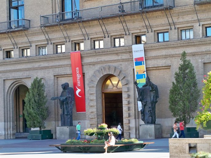 Ayuntamiento de Zaragoza