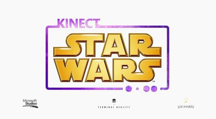 Kinect Star Wars Por Microsoft