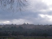 Protección Civil de C-LM alerta de riesgos por lluvias y tormentas en la región