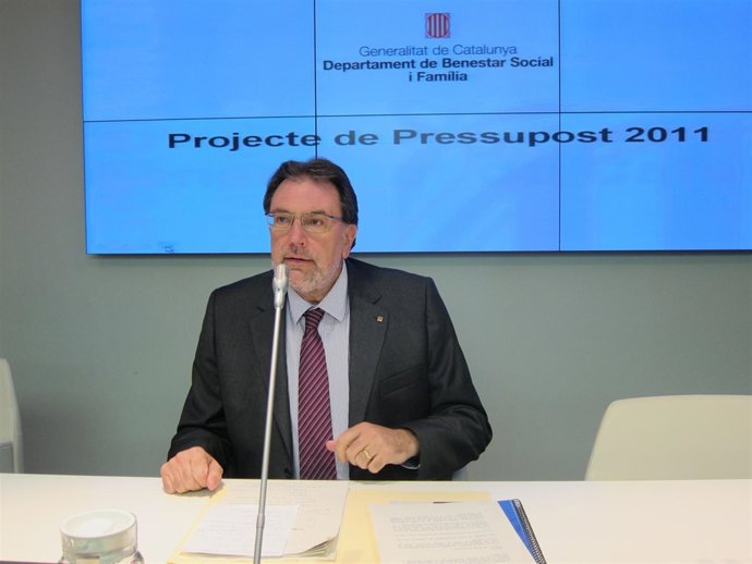 Josep Lluís Cleries