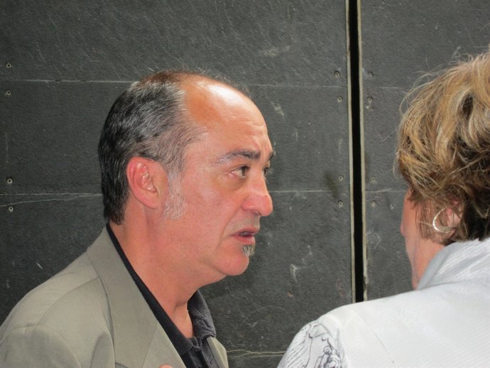 Martín Garitano