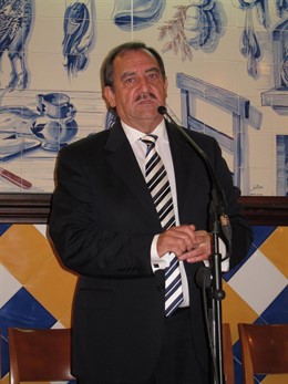 El Alcalde De Salamanca, Julián Lanzarote, Este Mediodía