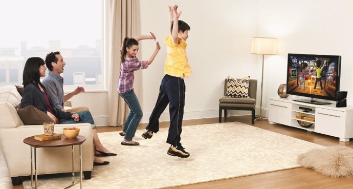 Kinect