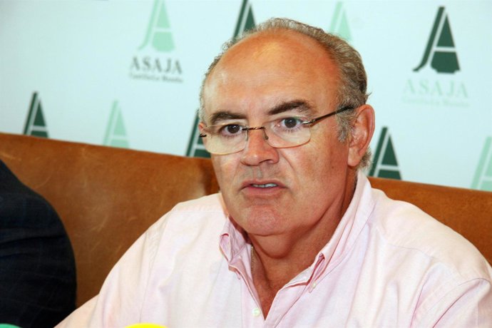 José María Fresneda