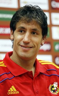 Fútbol/Selección.- Capdevila: "Contra Estados Unidos vimos uno de los mejores partidos de los últimos tiempos"